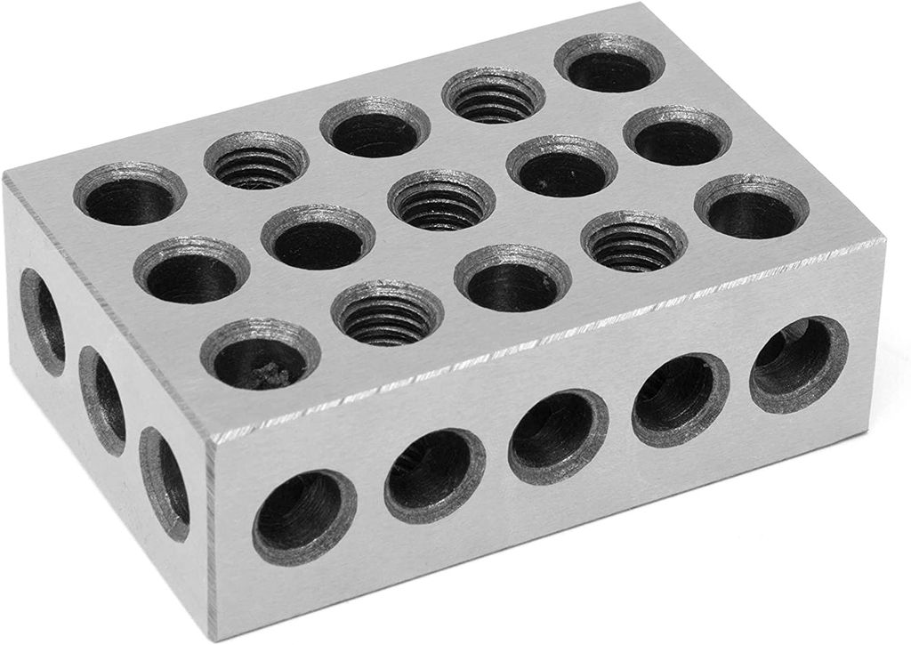 Minnesota Tool Library 1 2 3 Block 20022596 